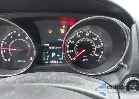 2015 Mitsubishi Outlander Sport Gt из США, поврежденный, VIN 4A4AP4AW1FE025357